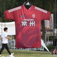 62356名观众、2.7%中签率：苏超决赛的“沉浸式现场”是怎么炼成的