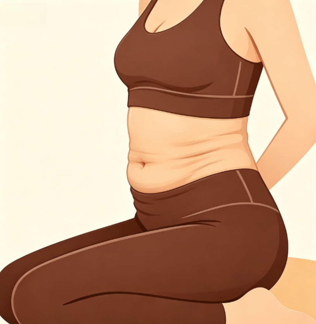 酸奶赢麻了刷屏:100名女病人喝半年,腰围才小1.85cm