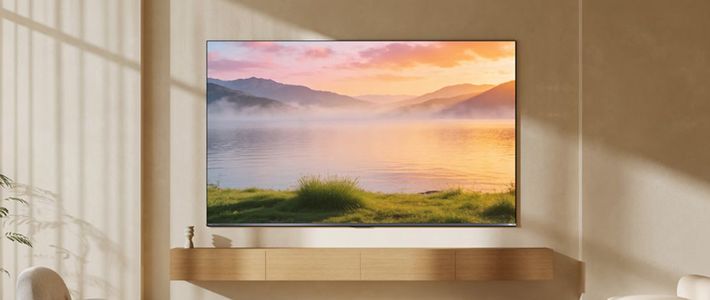 五千块的85英寸Mini LED：画质够用，高刷别为数字加钱