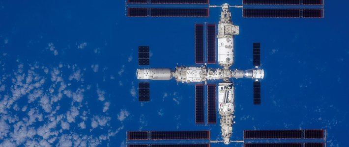 首位外籍航天员进中国空间站，为什么必须先学好中文？