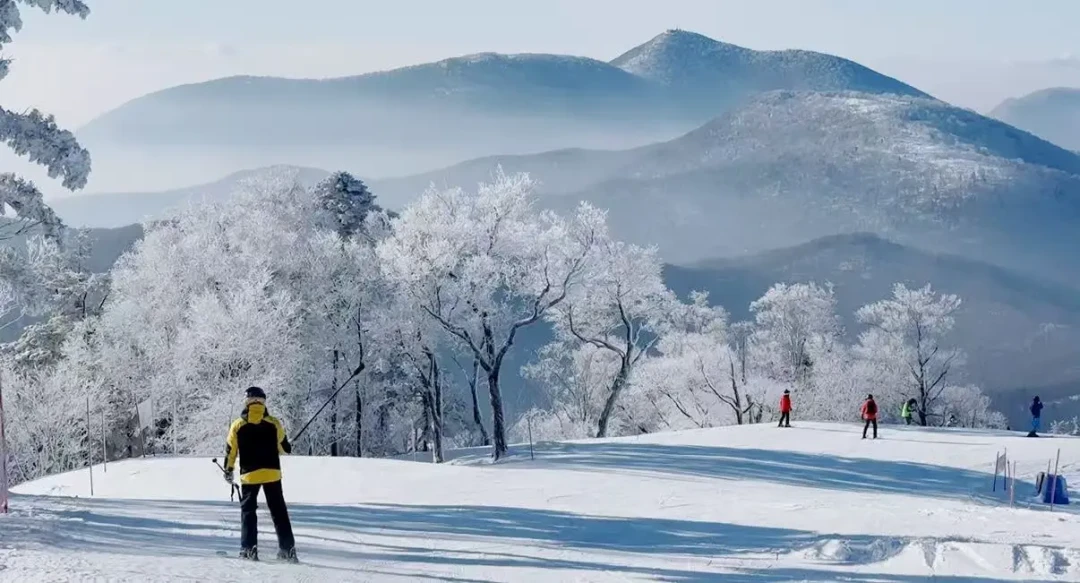 雪季开板在即,北大湖Club Med带娃体验说透