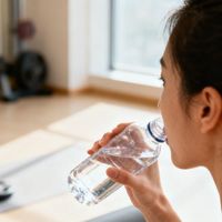 练完尿酸飙到500？40岁兄弟别慌着停练，多半是乳酸在抢道