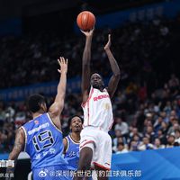 外援兴奋剂阳性，深圳男篮会不会被连带取消成绩？
