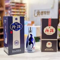 别光认玻汾青花，汾酒这只黑坛最容易被漏