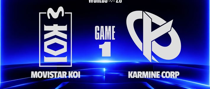 KC 2-0战胜MKOI晋级S16八强：Ibai那句“永远是垃圾战队”，被官推逐字还了回去