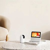 米家无主灯发布，智能门锁推新｜米家品牌一周大事件（10.25-10.31）