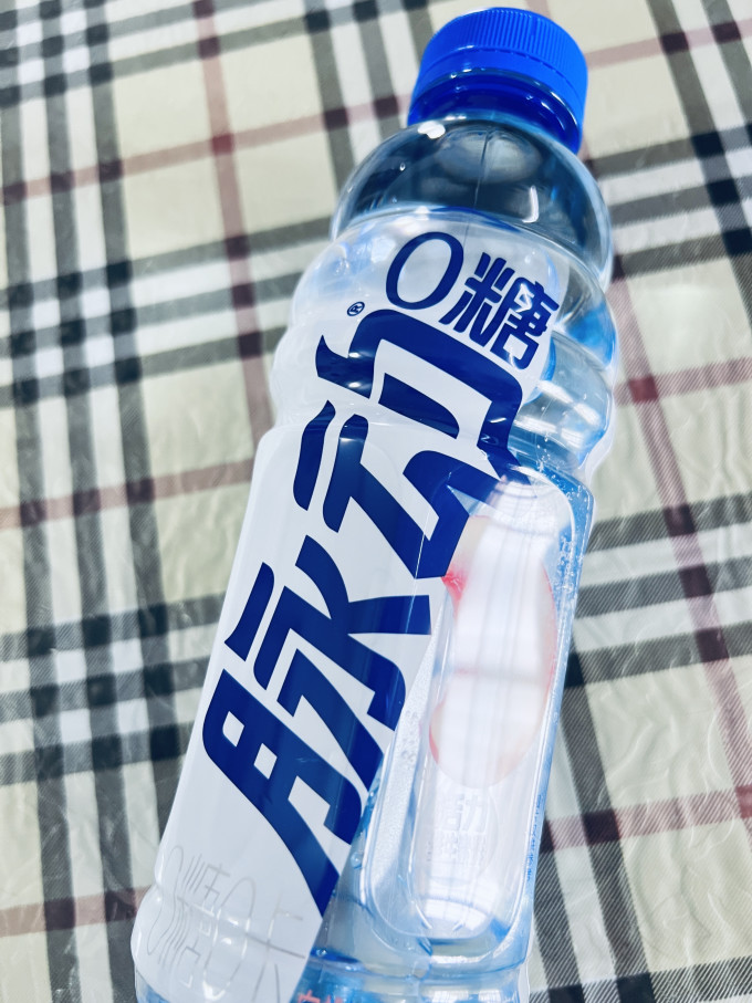脉动冲调饮品