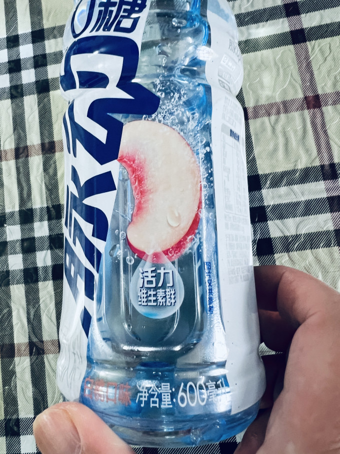 脉动冲调饮品