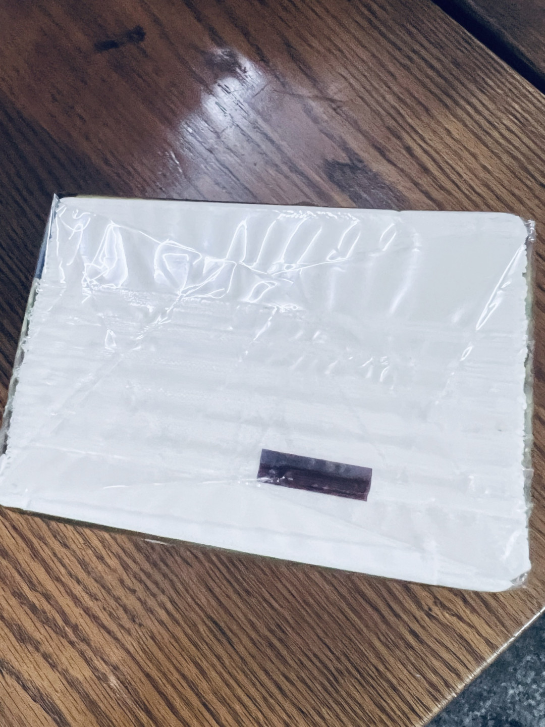 解码清风原木纯品3层金装抽纸的品质密码,线下专有!