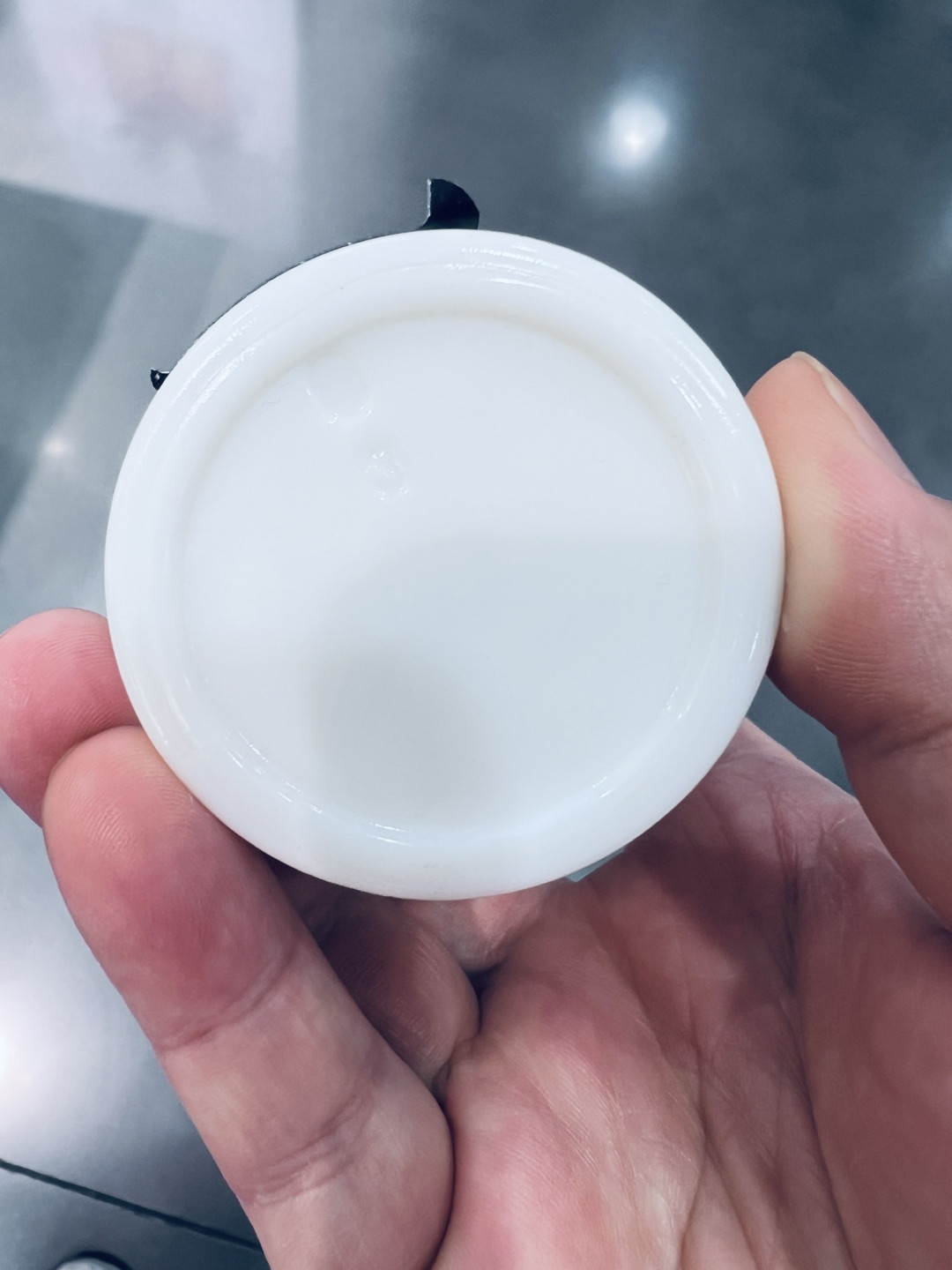 海蓝之谜精华面霜,一罐藏着深海能量的修护传奇