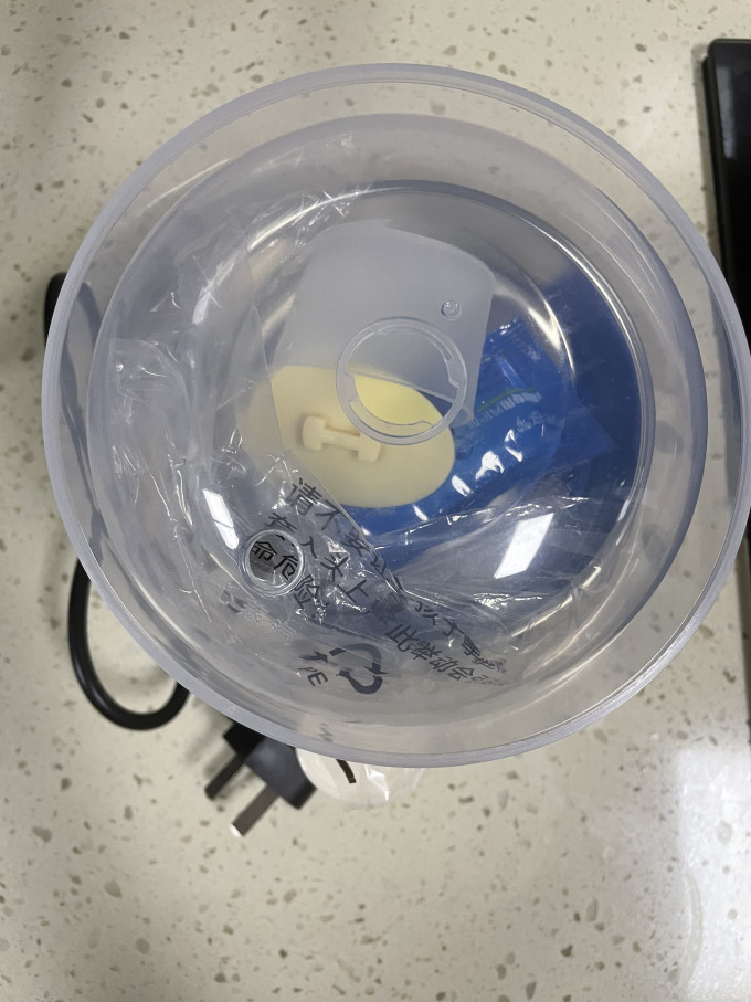 志高煮蛋器