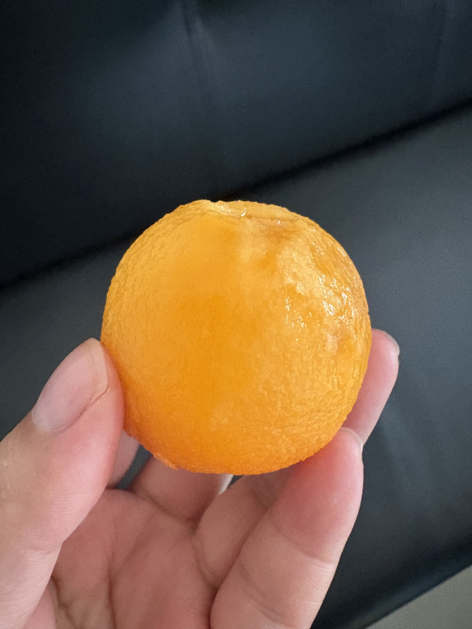 鹿唛新鲜水果