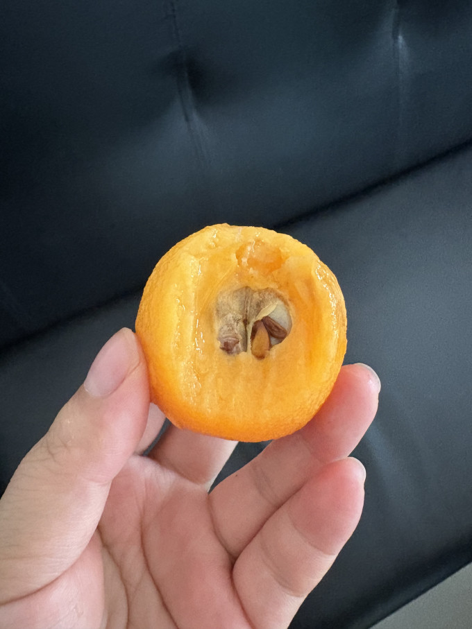鹿唛新鲜水果
