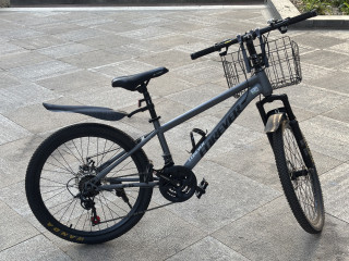 京东自营最便宜的自行车，到底怎么样？