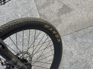 京东自营最便宜的自行车，到底怎么样？