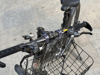 京东自营最便宜的自行车，到底怎么样？