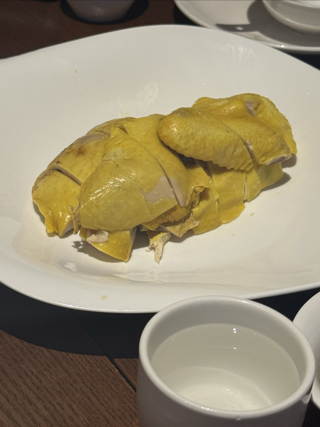 宜兴｜窑湖小镇美食探店，乌米蒸腊味，你尝过吗