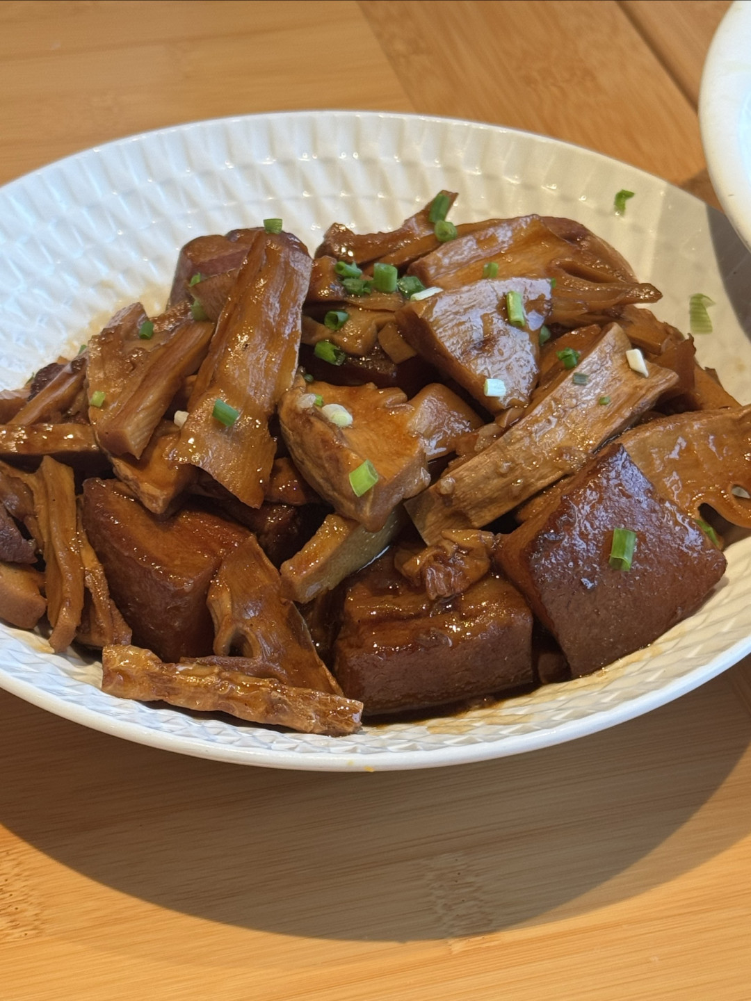 宜兴|竹韵餐厅:临湖而坐,品味特色
