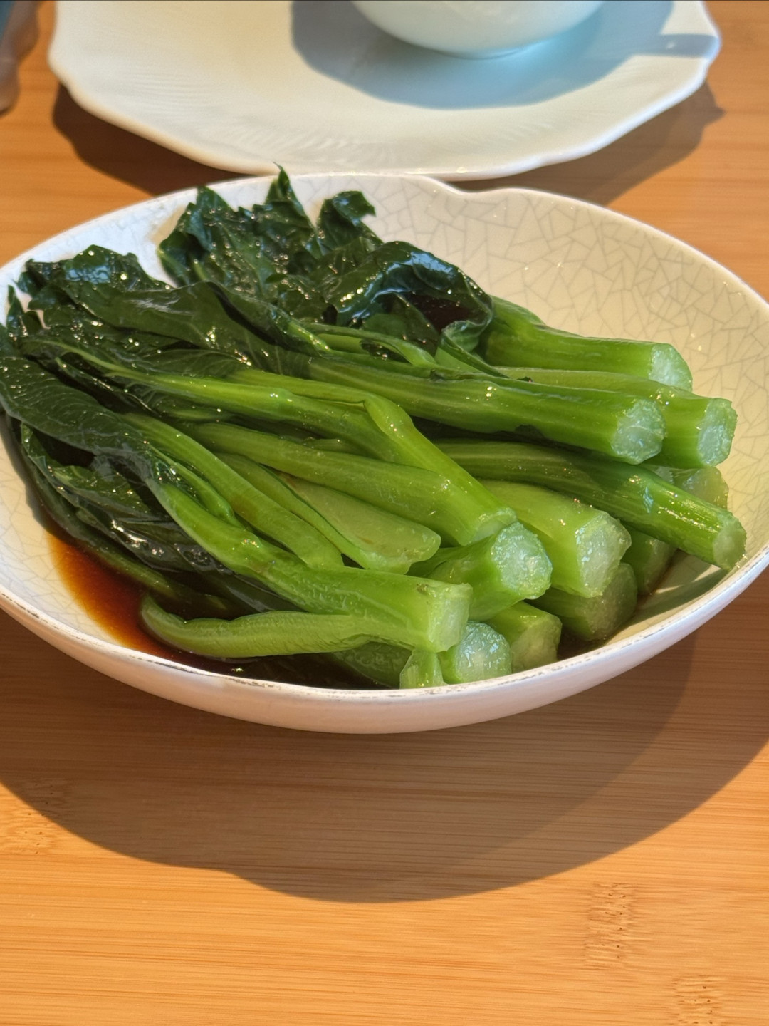 宜兴|竹韵餐厅:临湖而坐,品味特色