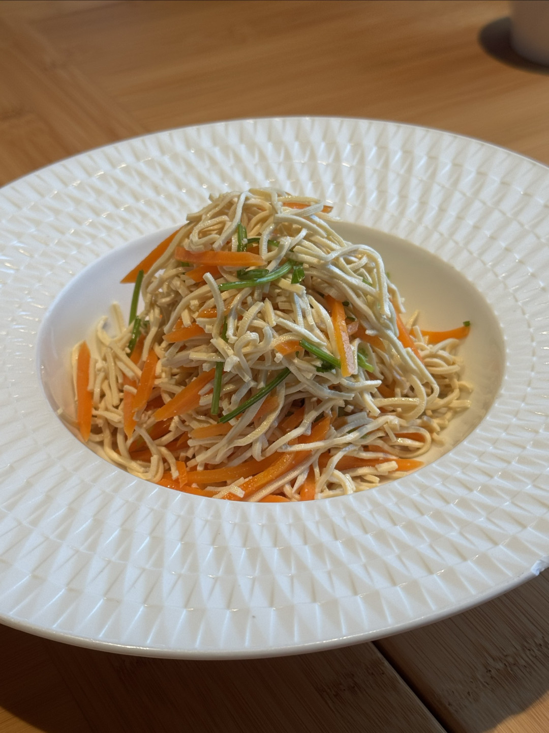 宜兴|竹韵餐厅:临湖而坐,品味特色