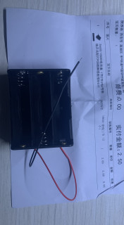 低成本自制电动打气泵