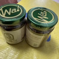 川娃子皮蛋烧椒酱