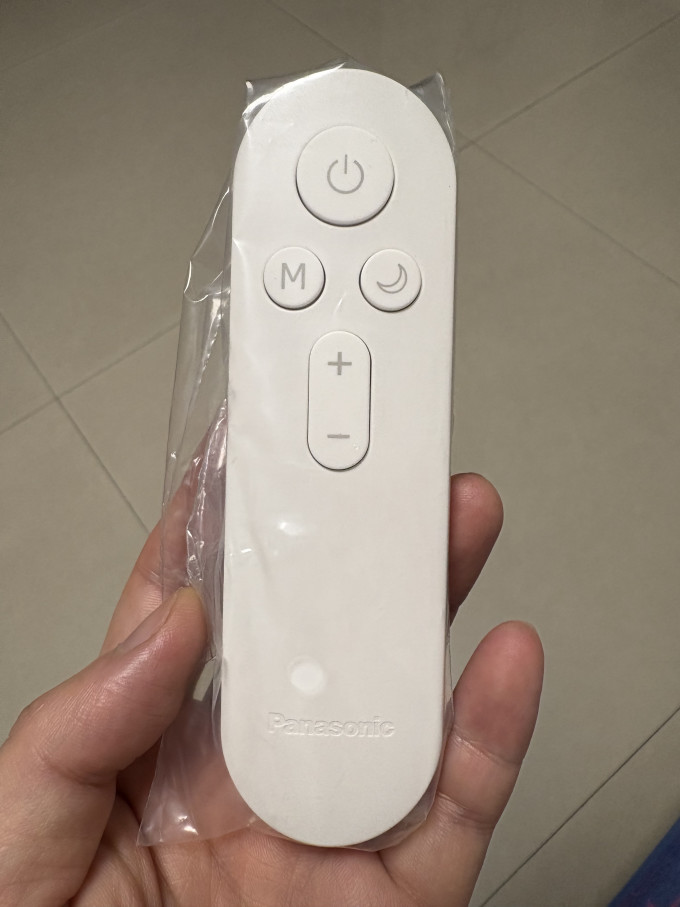 松下吸顶灯