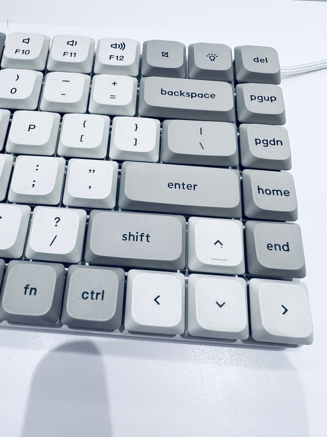 Keychron三模机械键盘,618买了吗?打造高效输入体验!