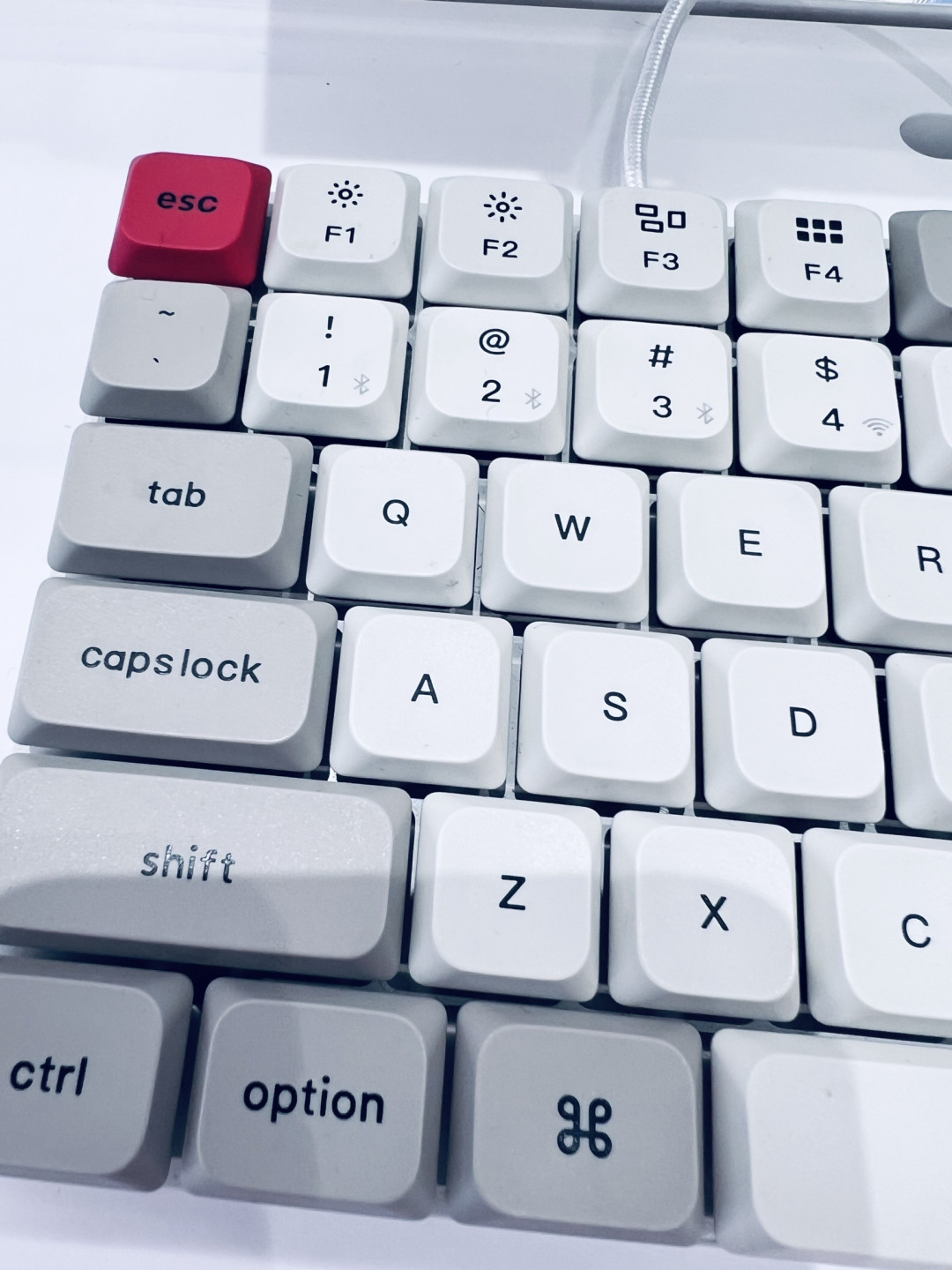 Keychron三模机械键盘,618买了吗?打造高效输入体验!