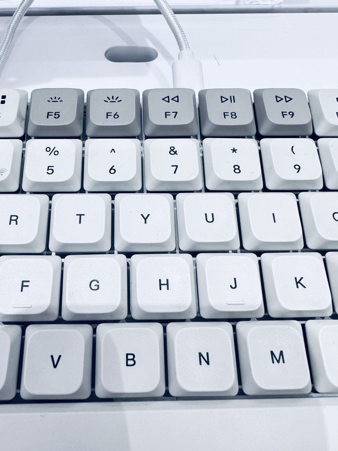 Keychron三模机械键盘,618买了吗?打造高效输入体验!
