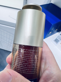 娇韵诗黄金双萃精华，618买了再说！