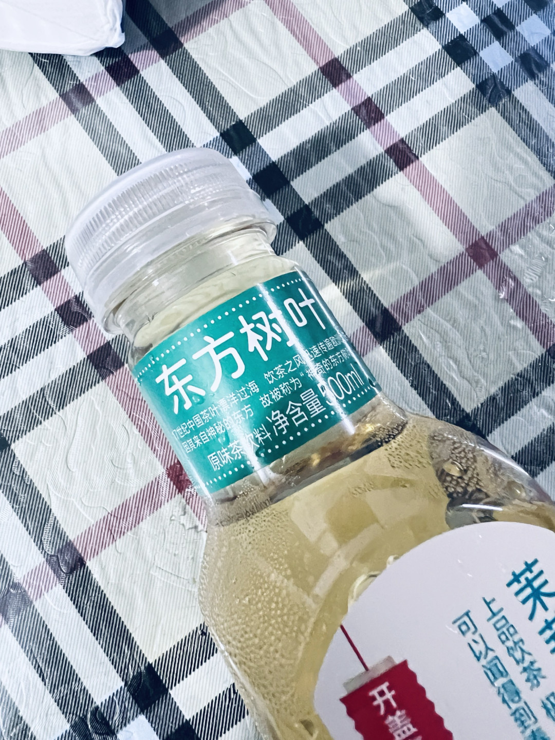 东方树叶茉莉花茶,618买了不少,你们呢?