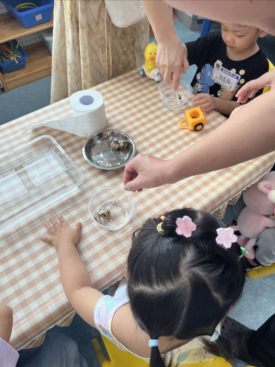 救命，选幼儿园比选老公还难！新手爸妈血泪攻略来了！