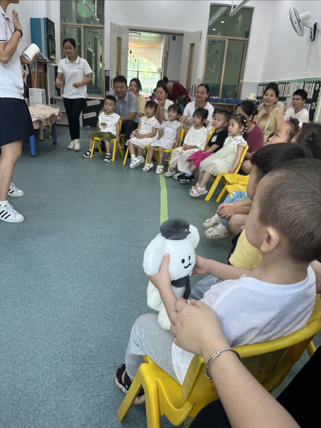救命，选幼儿园比选老公还难！新手爸妈血泪攻略来了！