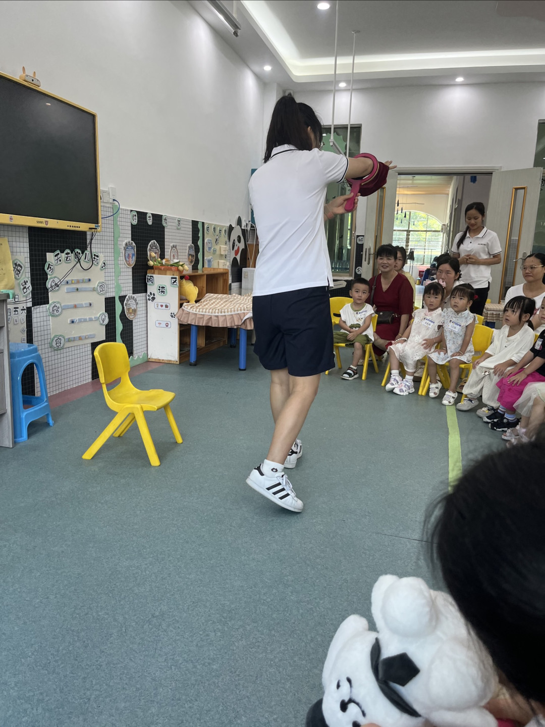 救命，选幼儿园比选老公还难！新手爸妈血泪攻略来了！