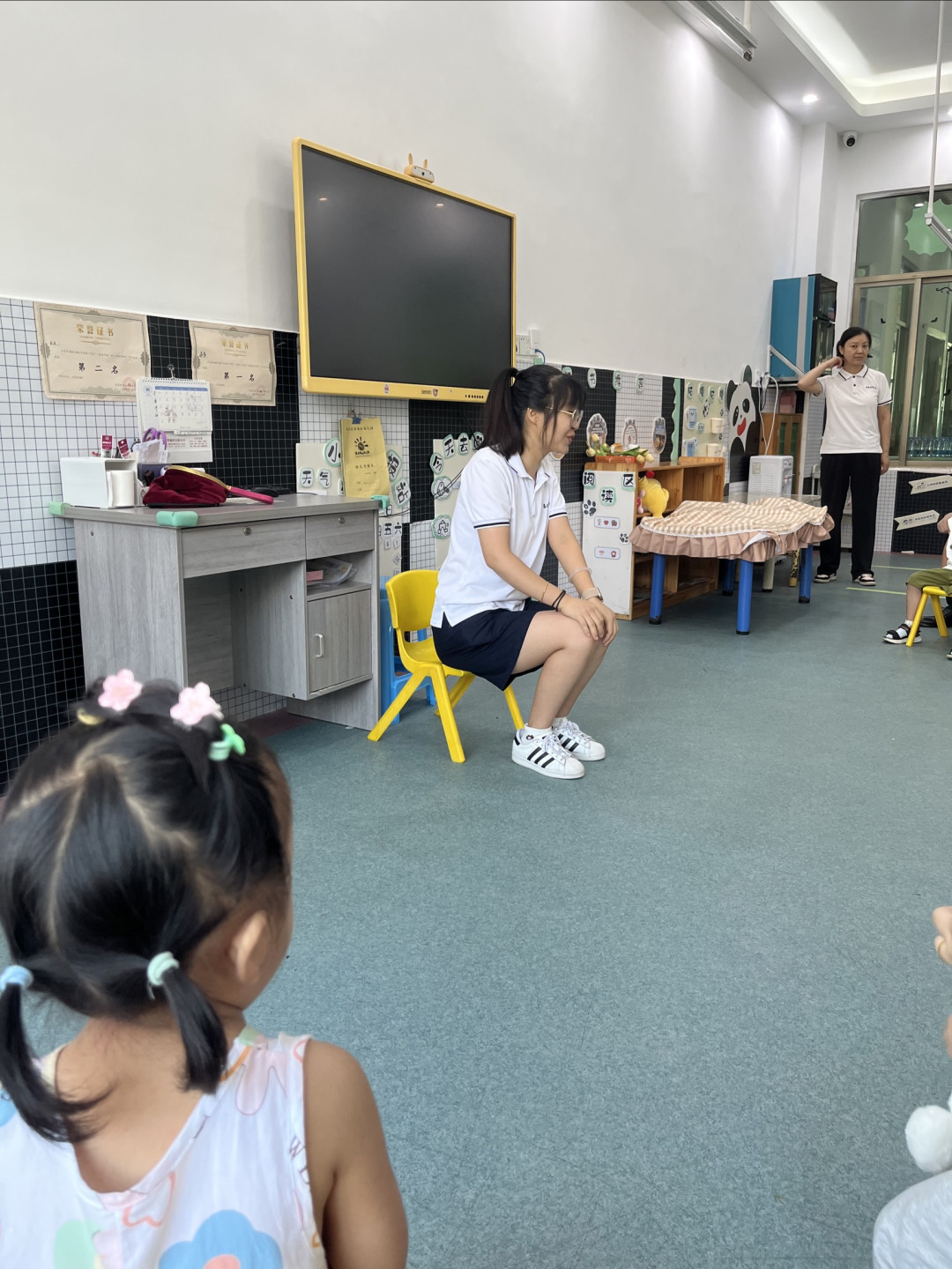 救命，选幼儿园比选老公还难！新手爸妈血泪攻略来了！