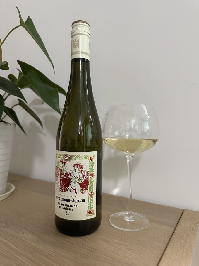 巴斯曼白葡萄酒