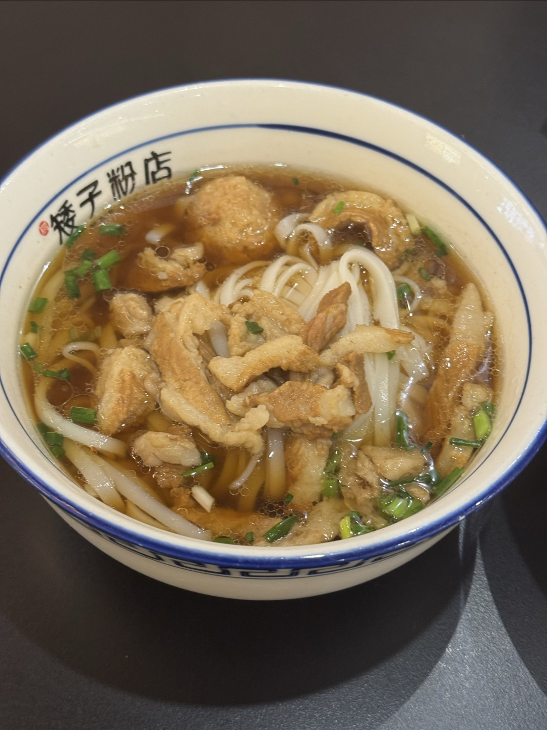 长沙米粉哪家强?矮子粉店尝一尝!