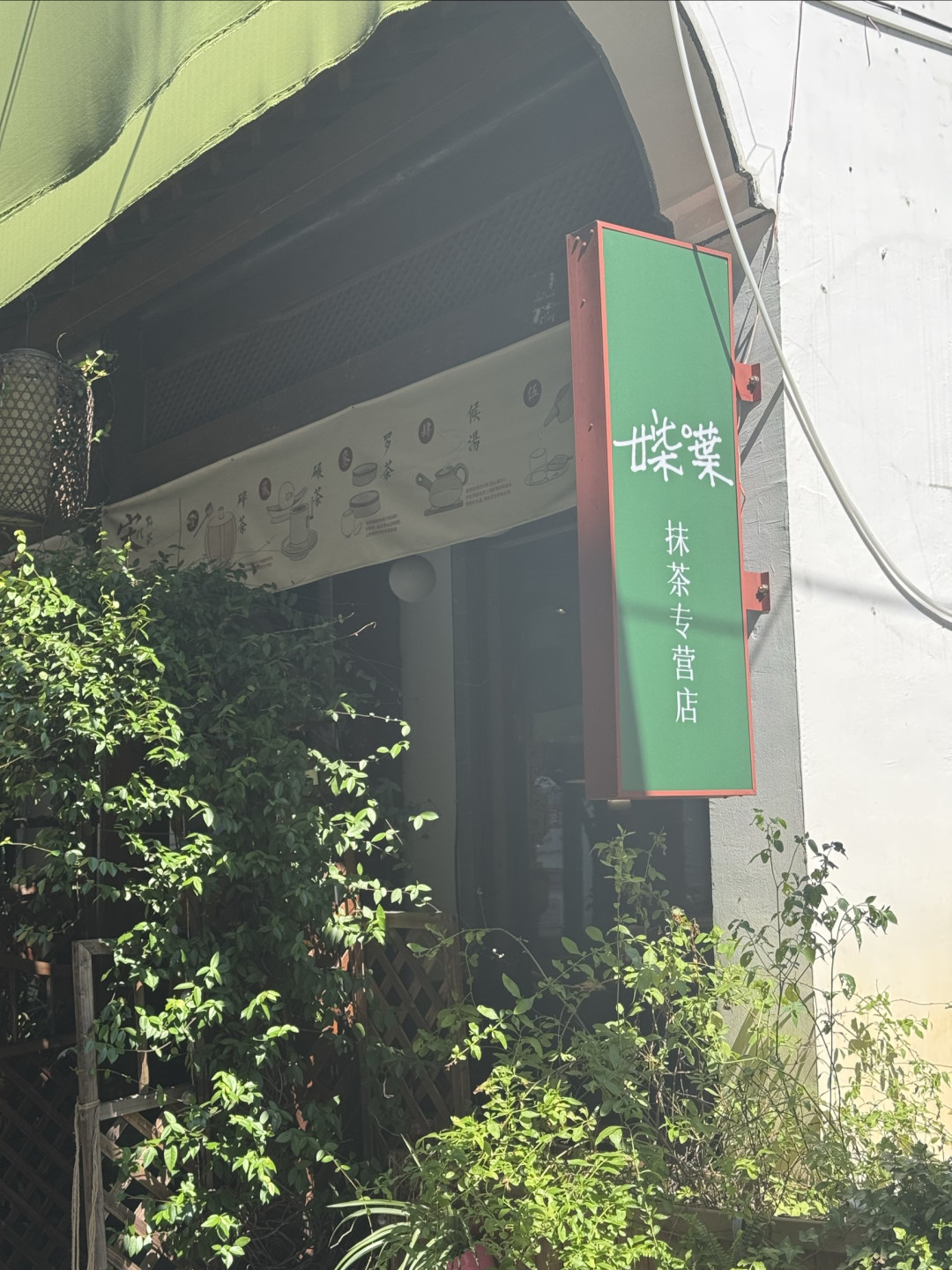 铜仁|夏日清凉首选,一抹青柚抹茶