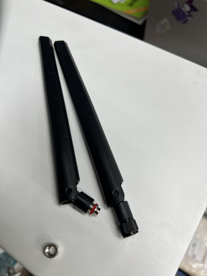 绿联网卡