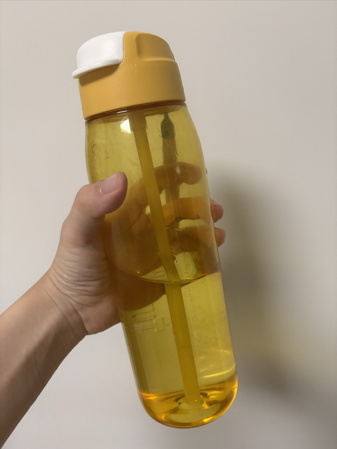 特百惠乐活乐动随心壶750ml：超高颜值学生党运动党的喝水神器！