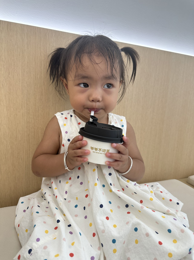 小孩杯｜伟大的发明