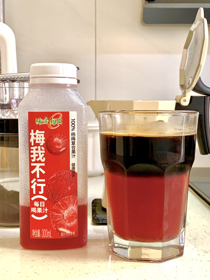 味全饮料