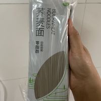 减肥就要吃荞麦面啊！