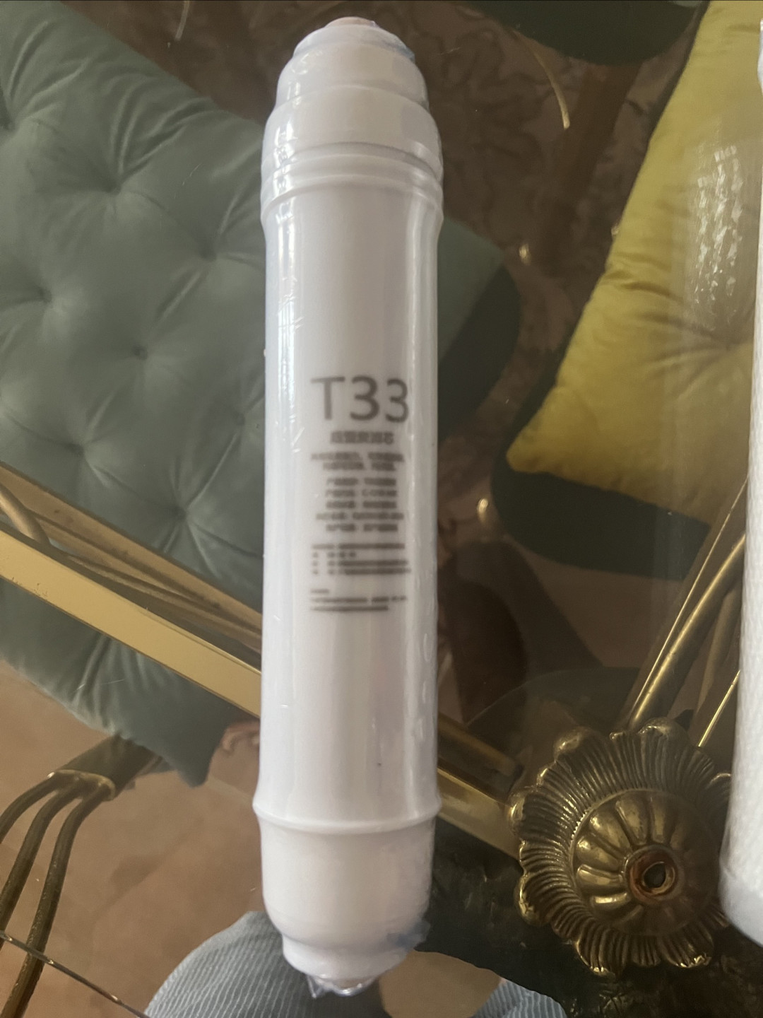 另一半小米净水器滤芯