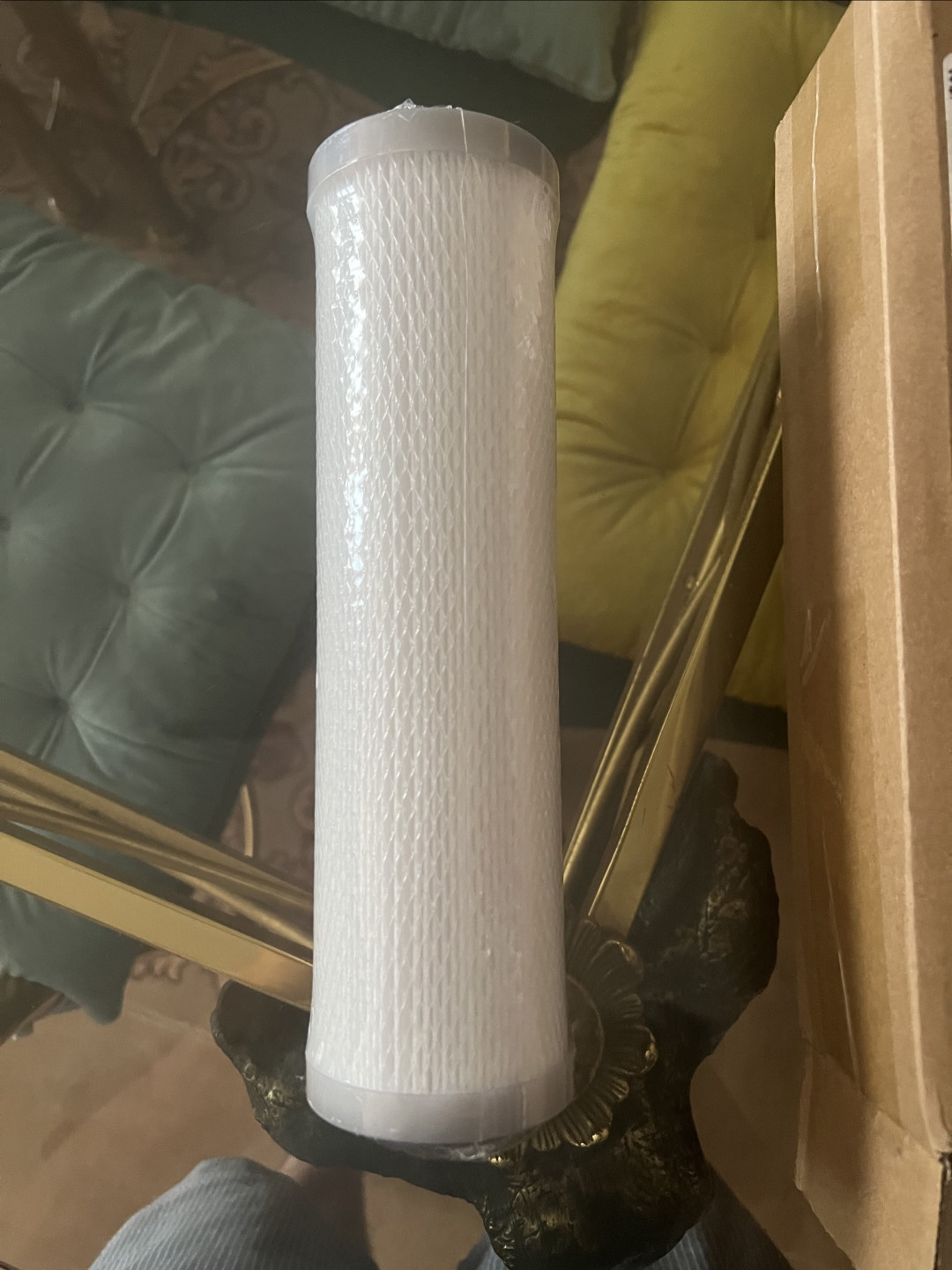 另一半小米净水器滤芯