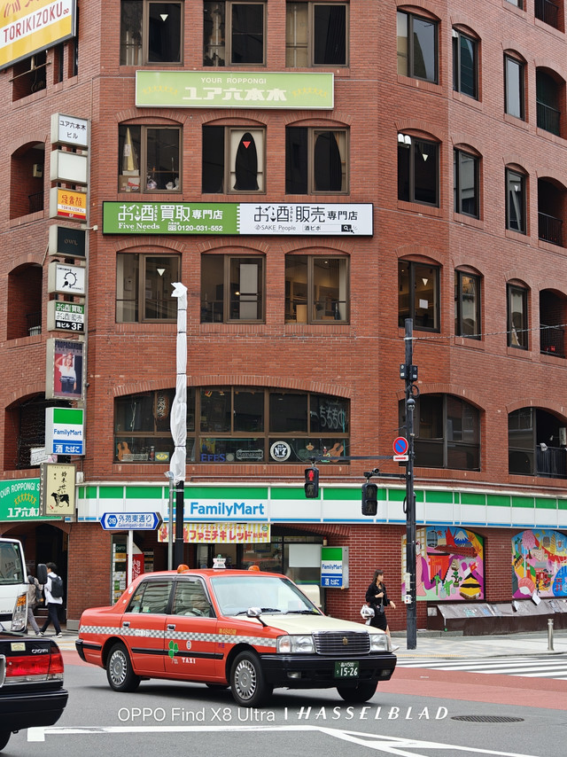 live图神机💙东京小众打卡机位必收藏