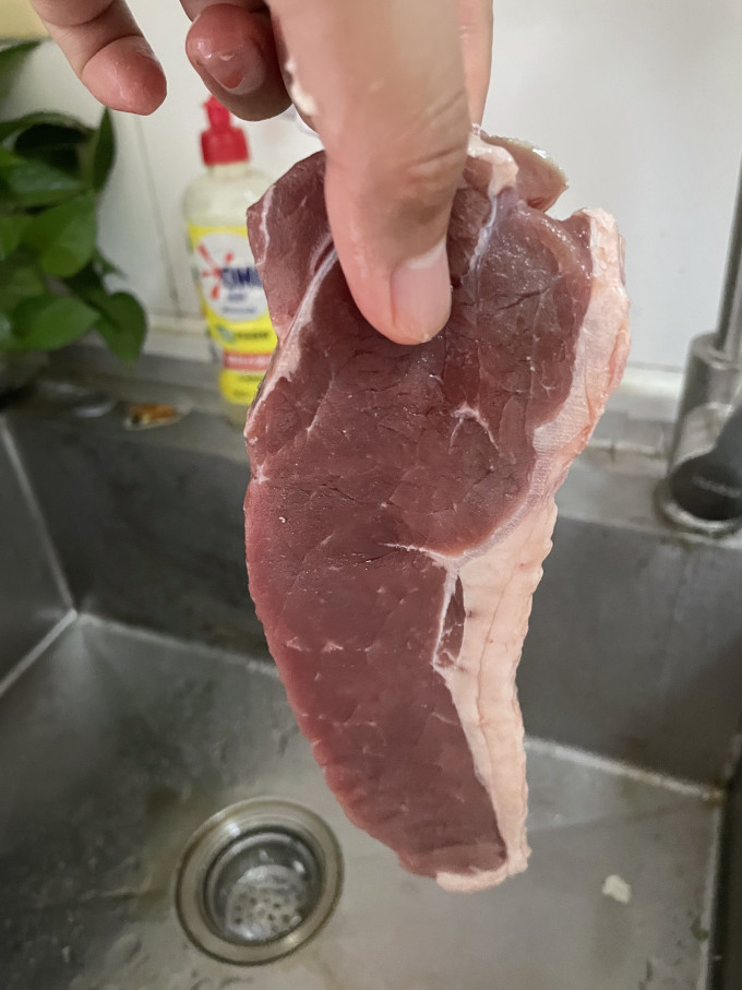 赤豪私厨牛肉