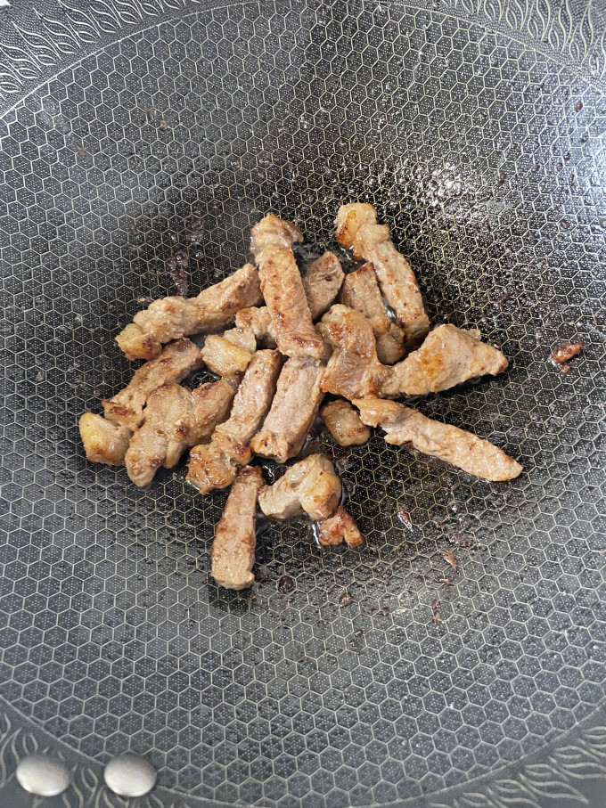 赤豪私厨牛肉