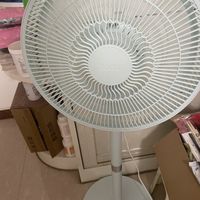 亚都直流变频风扇